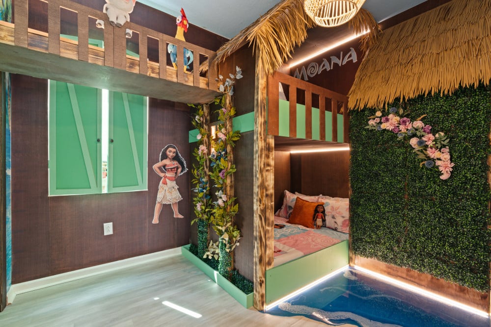 Bella Vida Resort 69