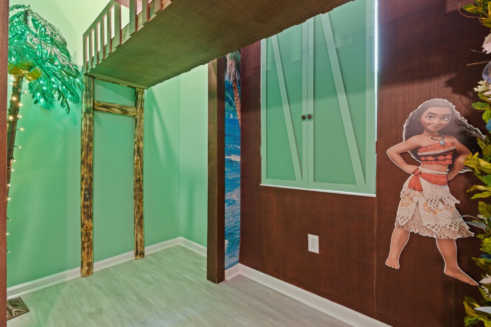 Bella Vida Resort 69