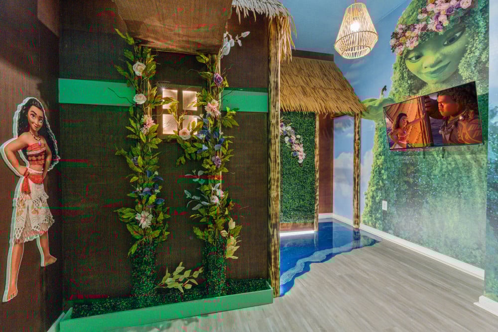 Bella Vida Resort 69