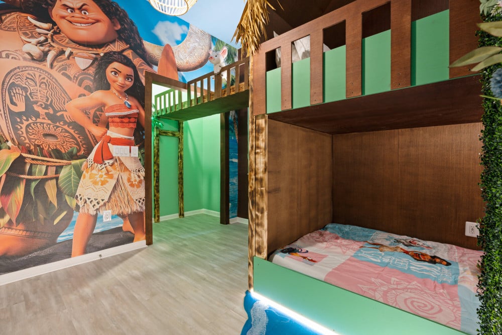 Bella Vida Resort 69