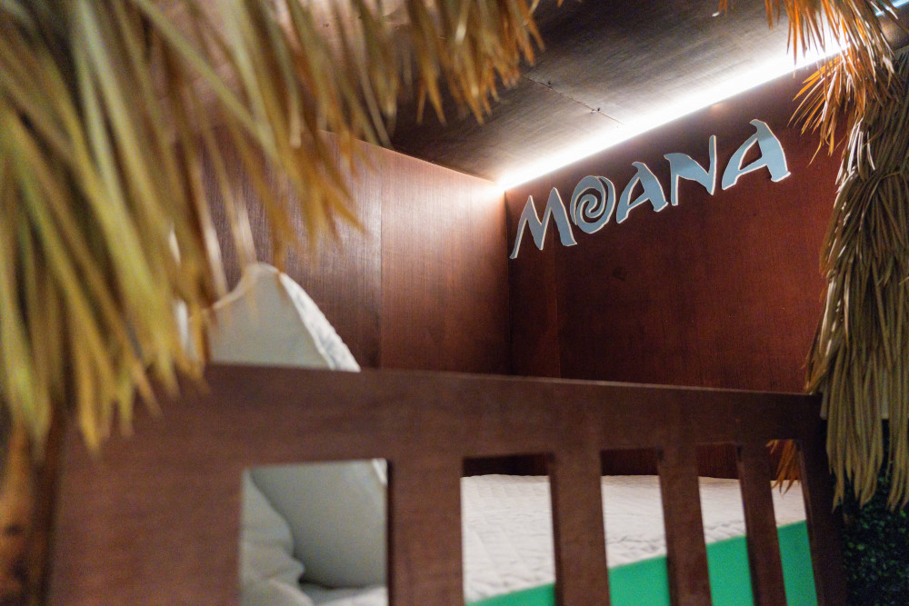 Bella Vida Resort 69