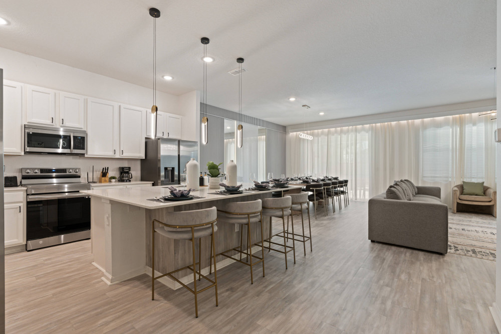 Bella Vida Resort 69