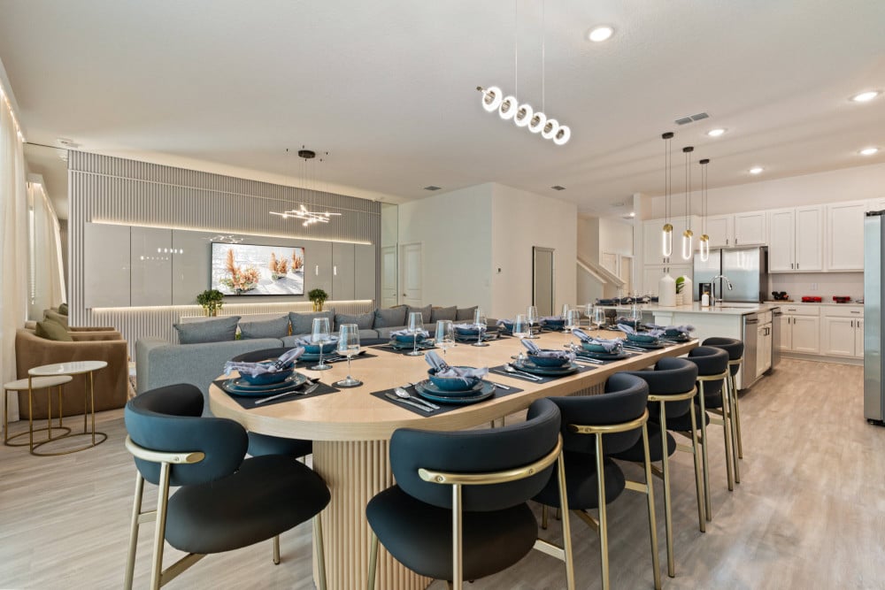 Bella Vida Resort 69