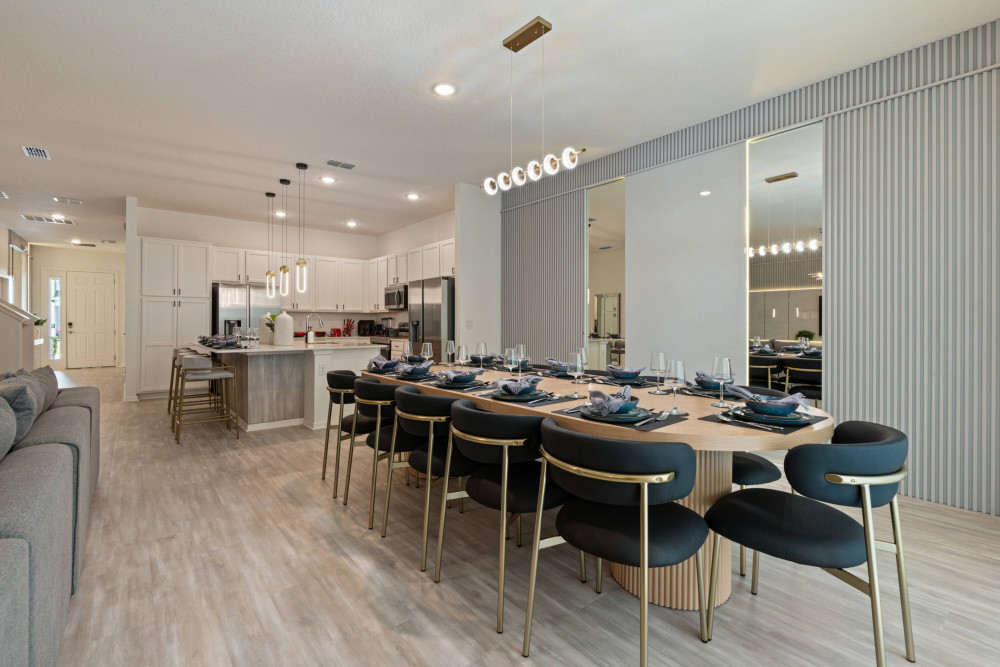 Bella Vida Resort 69