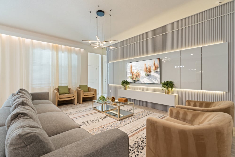 Bella Vida Resort 69