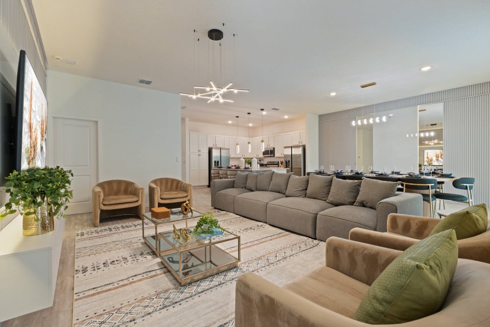 Bella Vida Resort 69