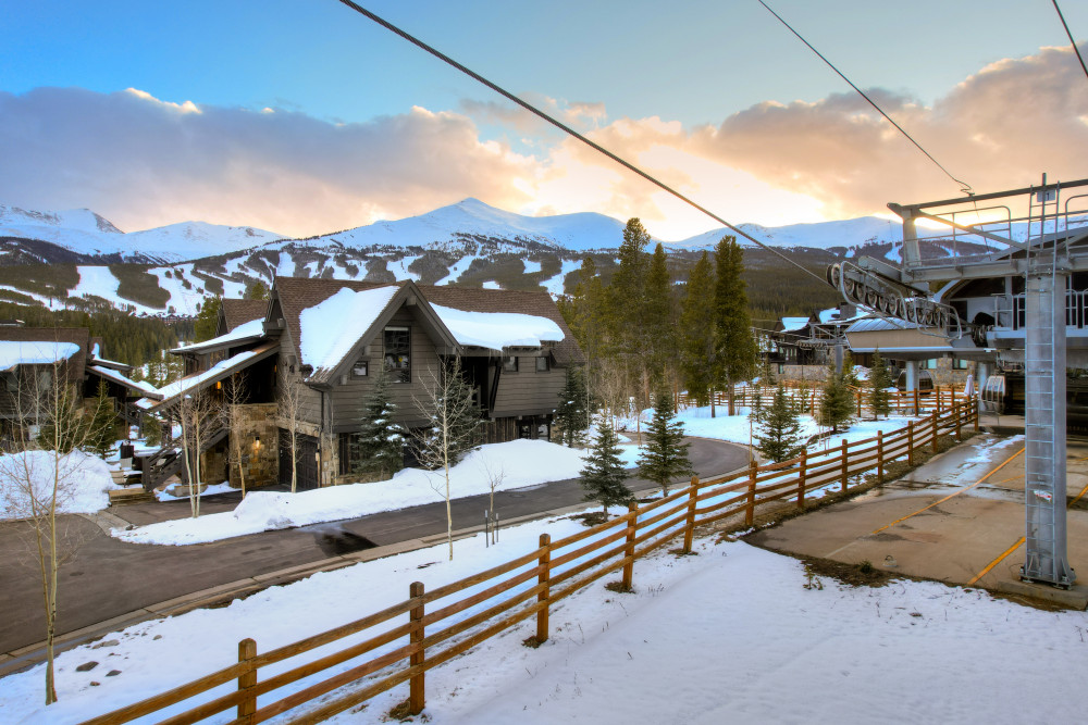 Breckenridge 122