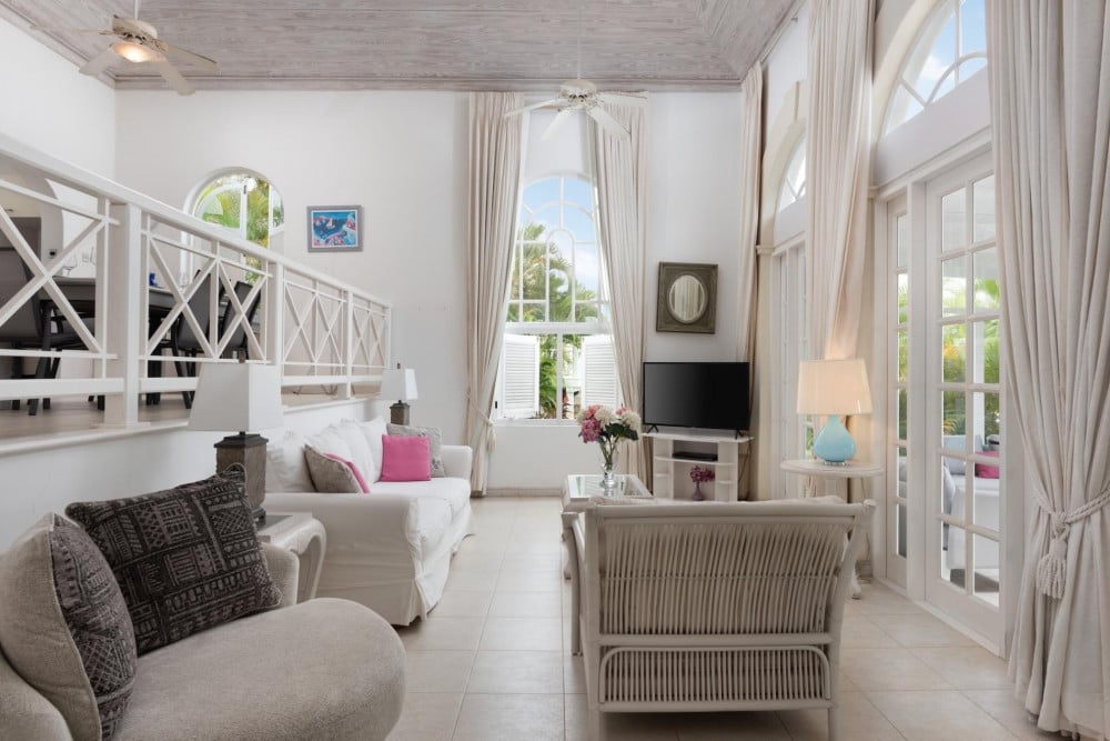 Royal Westmoreland - Cassia Heights 29