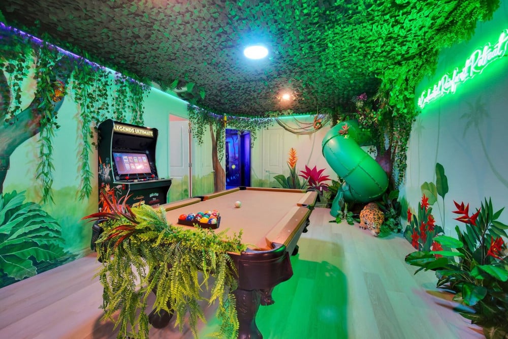 Windsor Island Resort 419