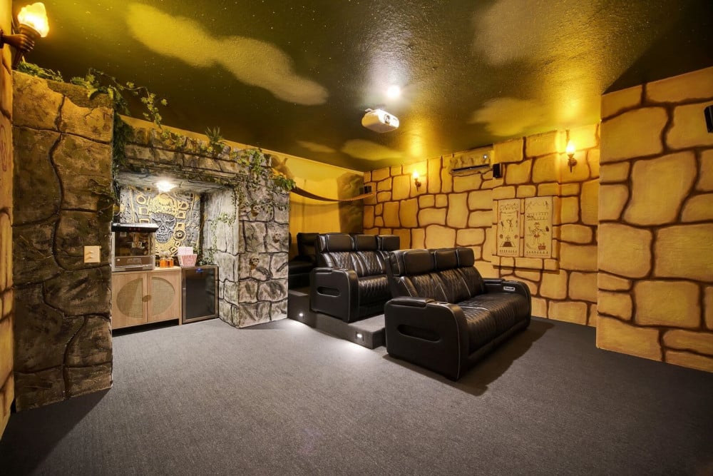 Windsor Island Resort 419