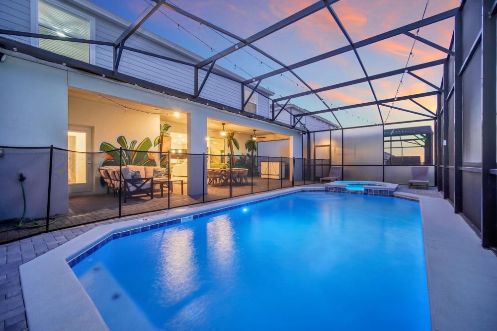 Windsor Island Resort 419