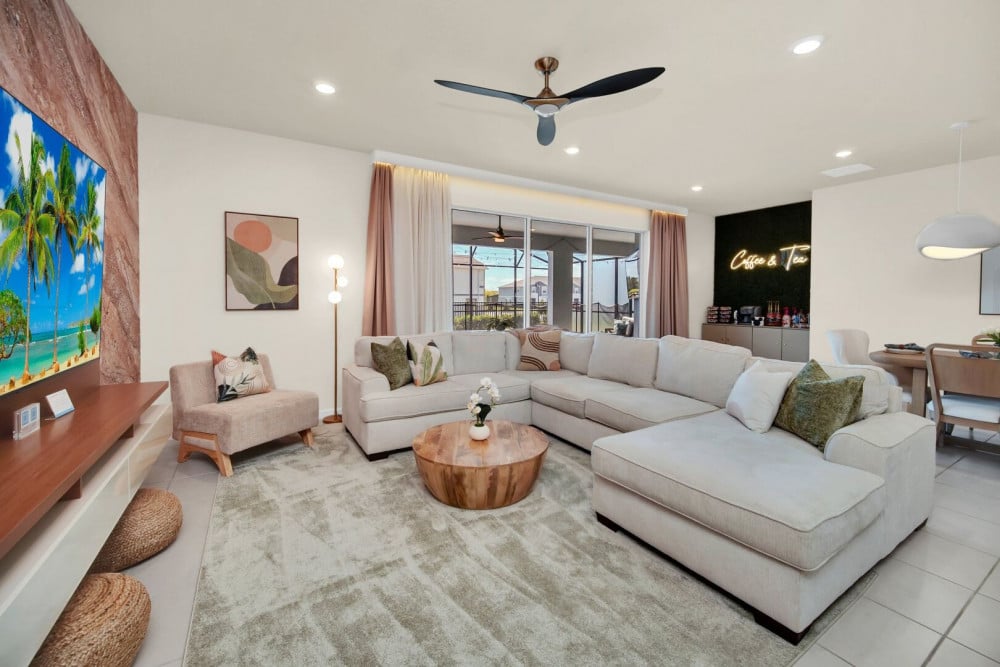 Windsor Island Resort 419