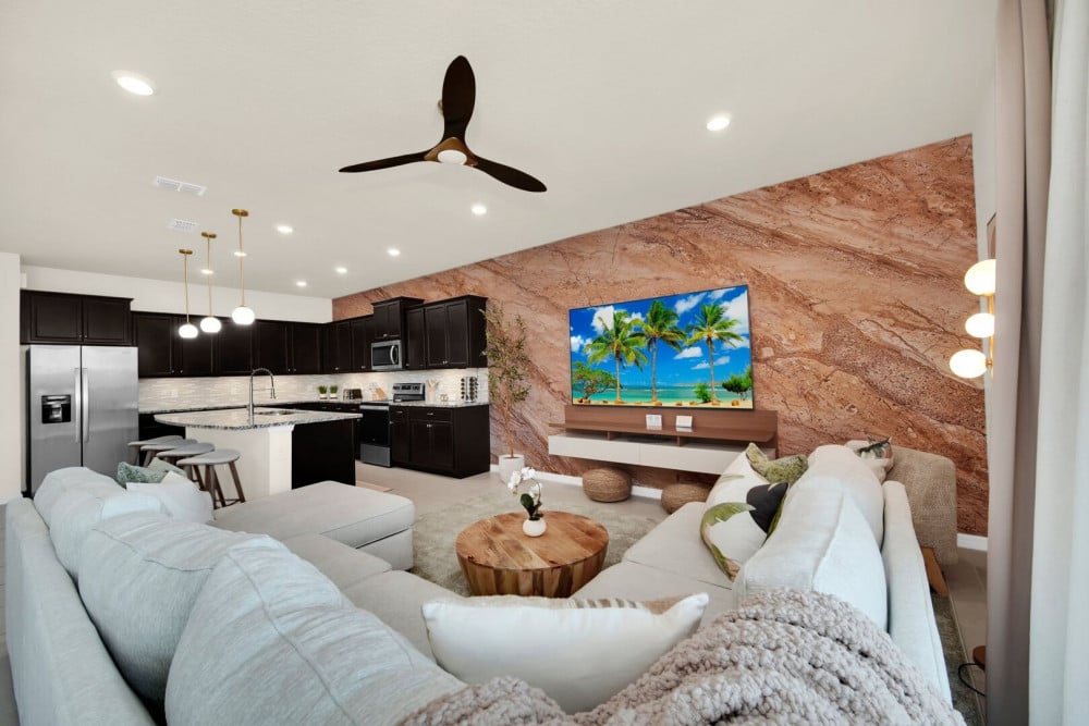 Windsor Island Resort 419