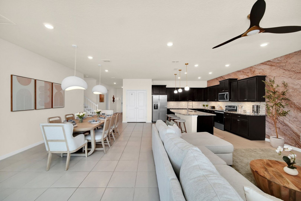 Windsor Island Resort 419