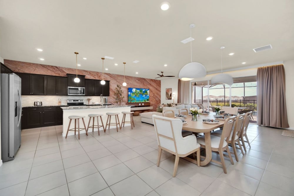 Windsor Island Resort 419