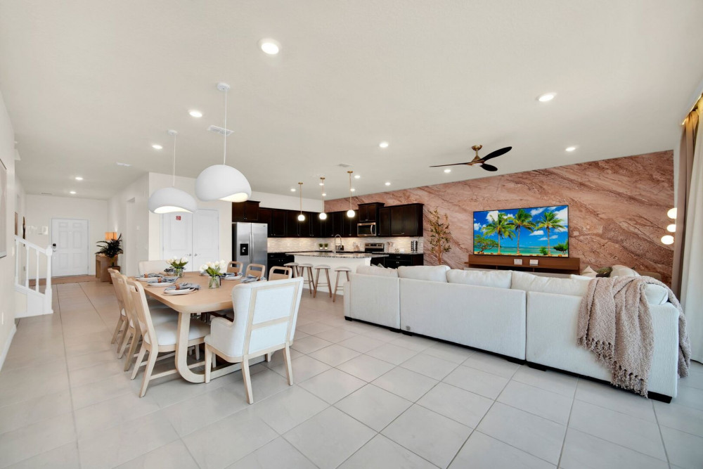 Windsor Island Resort 419