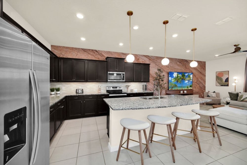 Windsor Island Resort 419