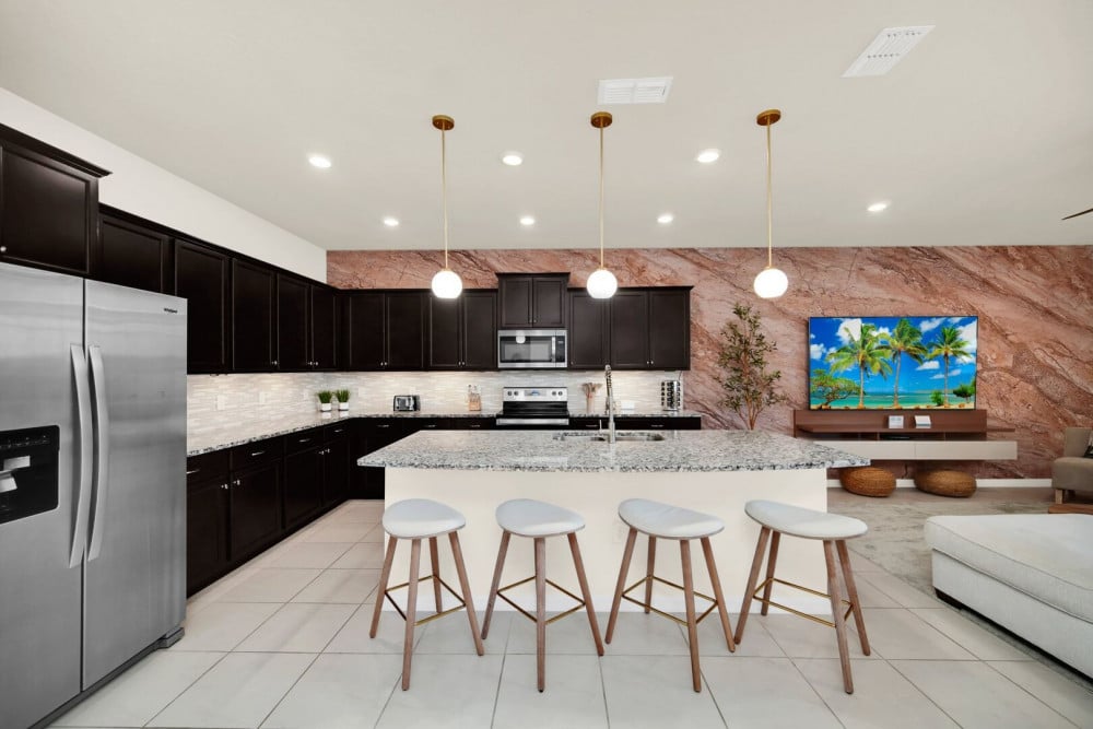 Windsor Island Resort 419