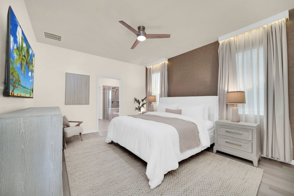 Windsor Island Resort 419