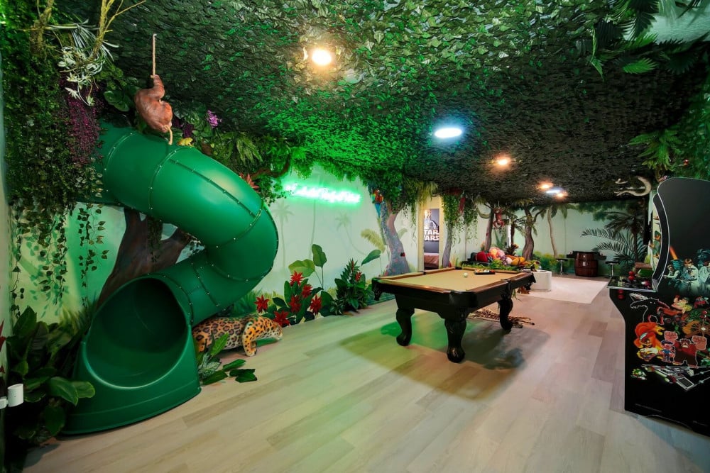 Windsor Island Resort 419