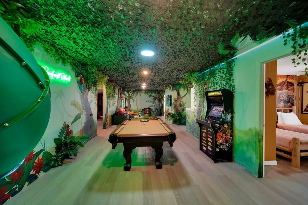 Windsor Island Resort 419