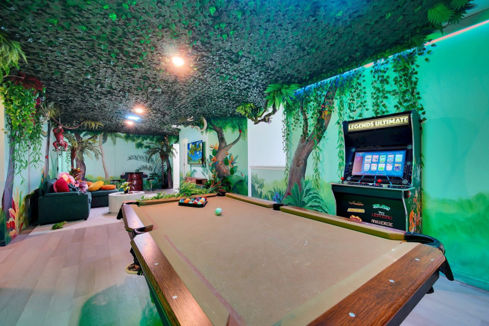 Windsor Island Resort 419