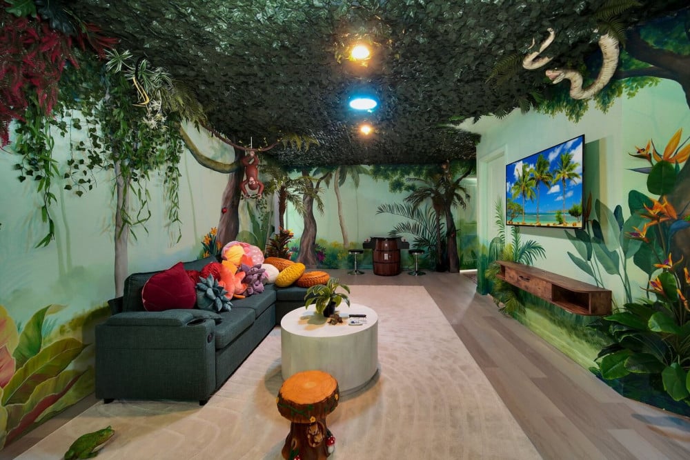 Windsor Island Resort 419