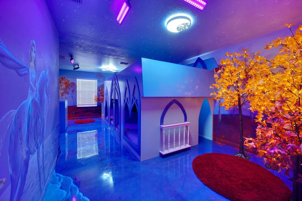 Windsor Island Resort 419