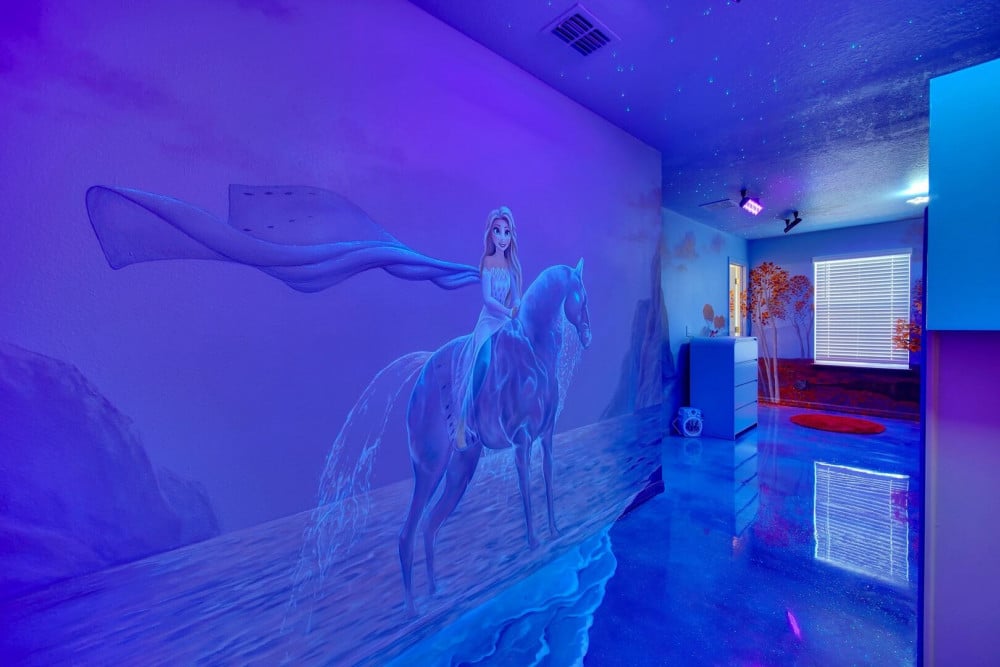 Windsor Island Resort 419