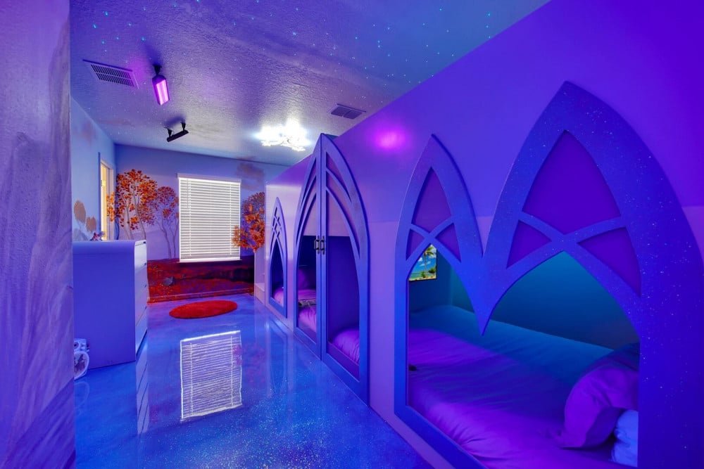 Windsor Island Resort 419