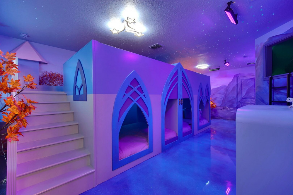 Windsor Island Resort 419