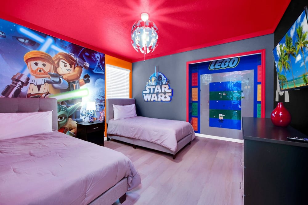 Windsor Island Resort 419