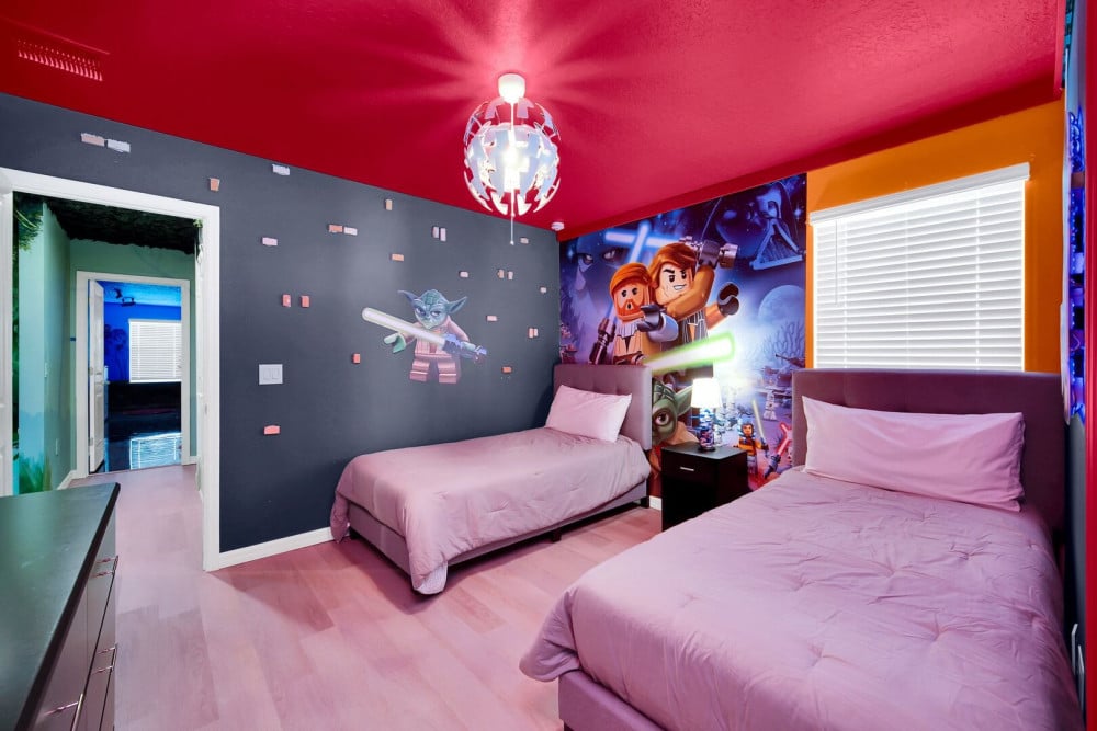 Windsor Island Resort 419