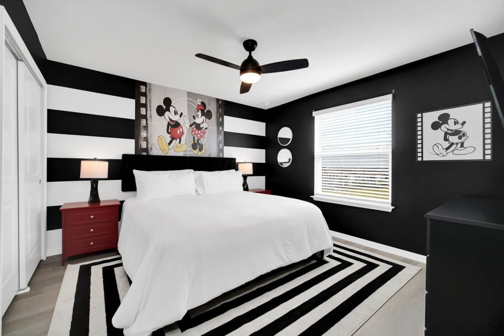 Windsor Island Resort 419