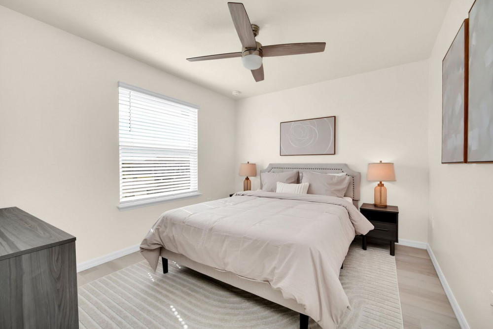 Windsor Island Resort 419