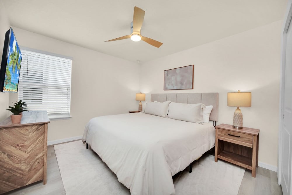 Windsor Island Resort 419