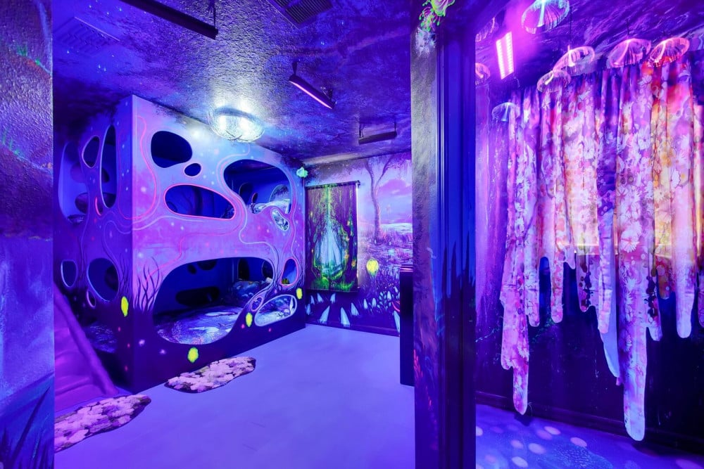 Windsor Island Resort 419