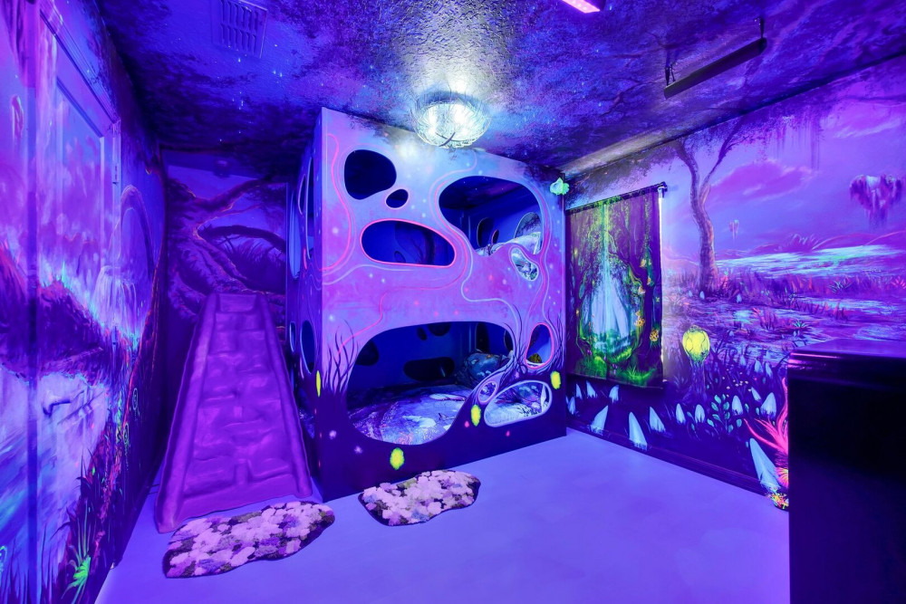 Windsor Island Resort 419