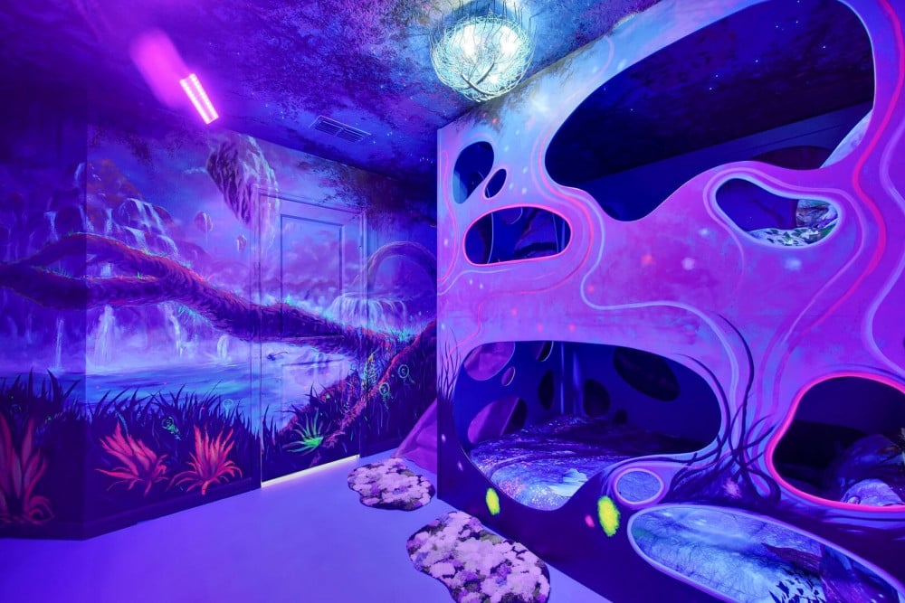 Windsor Island Resort 419