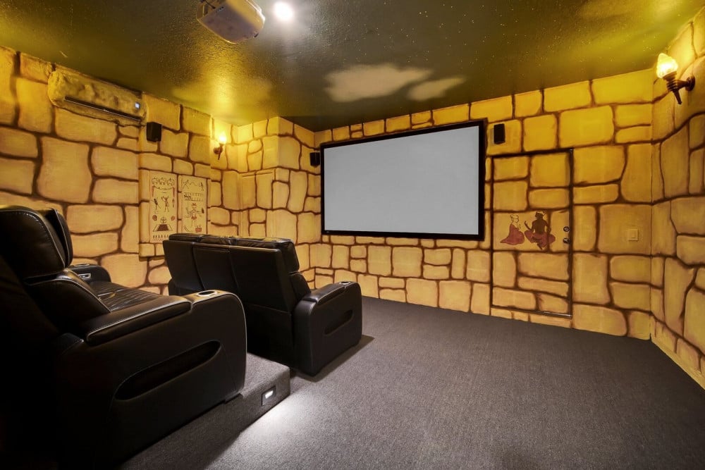 Windsor Island Resort 419