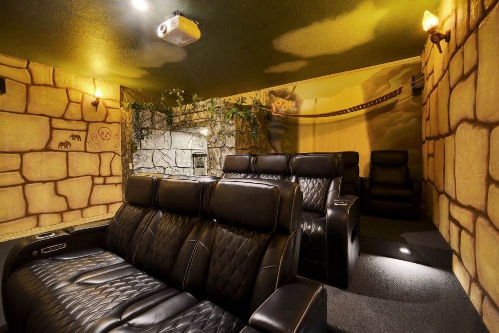 Windsor Island Resort 419