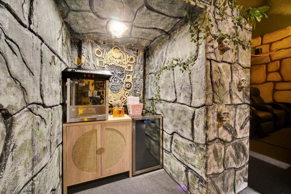 Windsor Island Resort 419