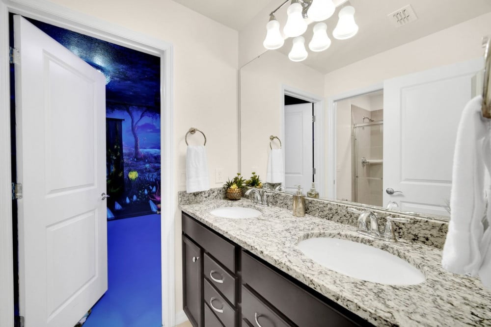 Windsor Island Resort 419