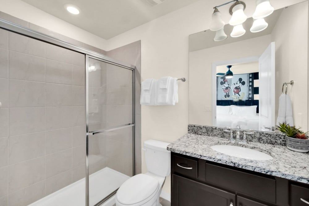 Windsor Island Resort 419