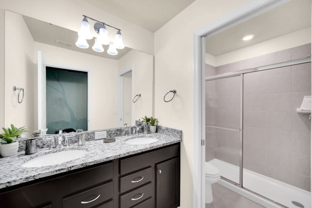 Windsor Island Resort 419