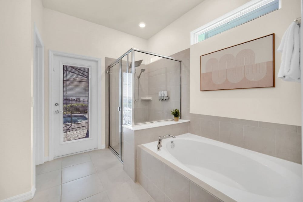 Windsor Island Resort 419