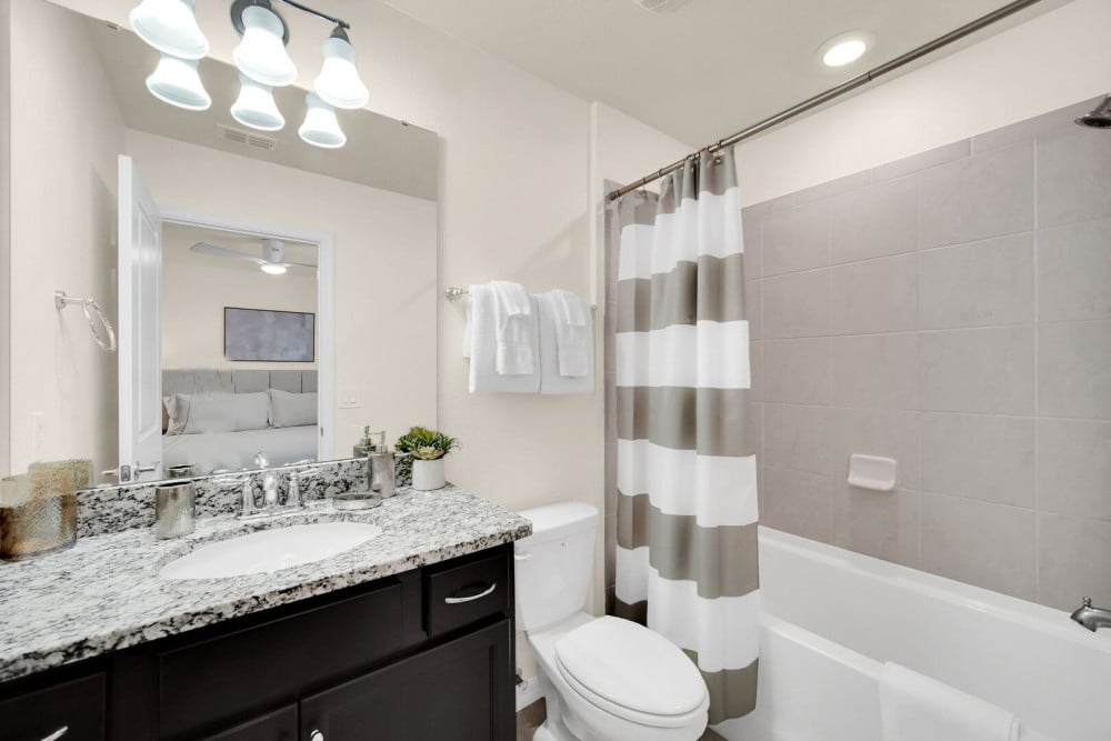 Windsor Island Resort 419