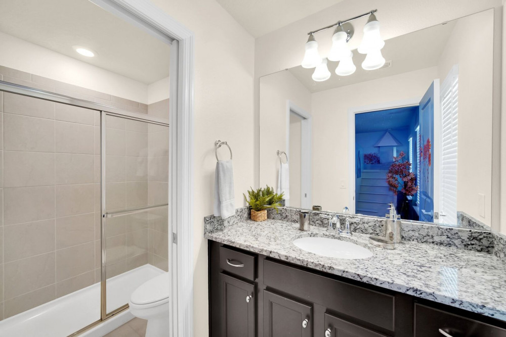 Windsor Island Resort 419