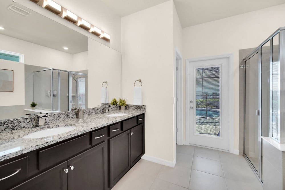 Windsor Island Resort 419