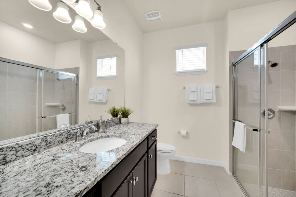 Windsor Island Resort 419